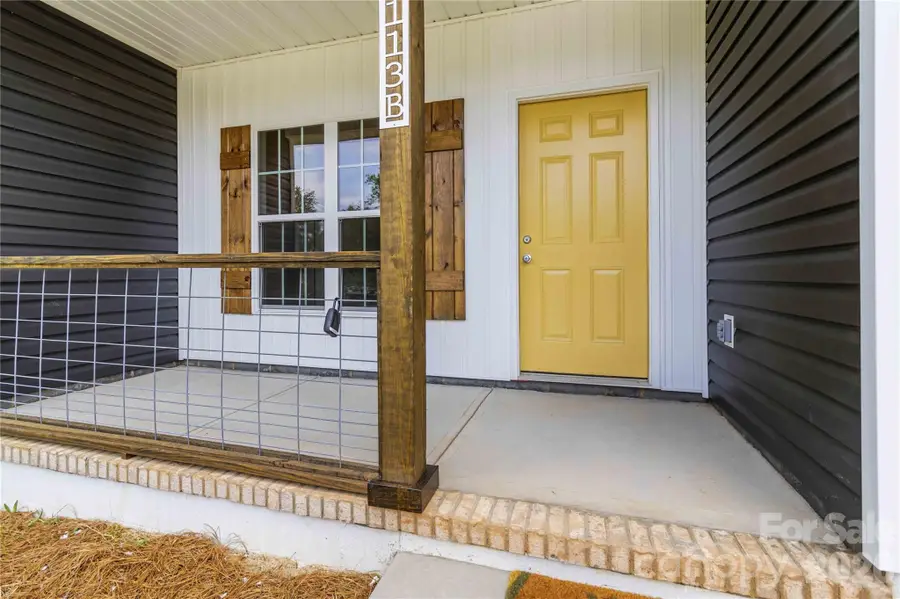 113-B Brookwood Street, Chester, SC 29706 - #3