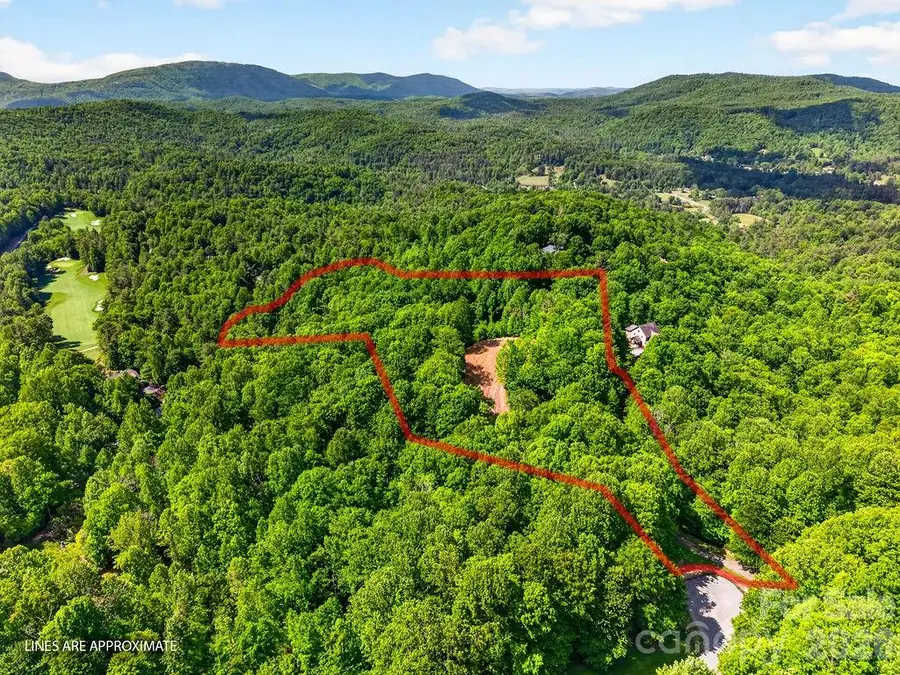 51 Falls Lane, Hendersonville, NC 28739 - #2