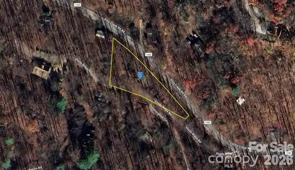 4300 W Old Murphy Road, Franklin, NC 28734