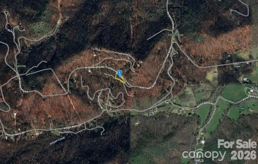 4300 W Old Murphy Road, Franklin, NC 28734 - #3