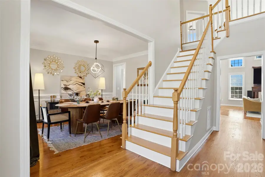 2107 Copperplate Road, Charlotte, NC 28262 - #3