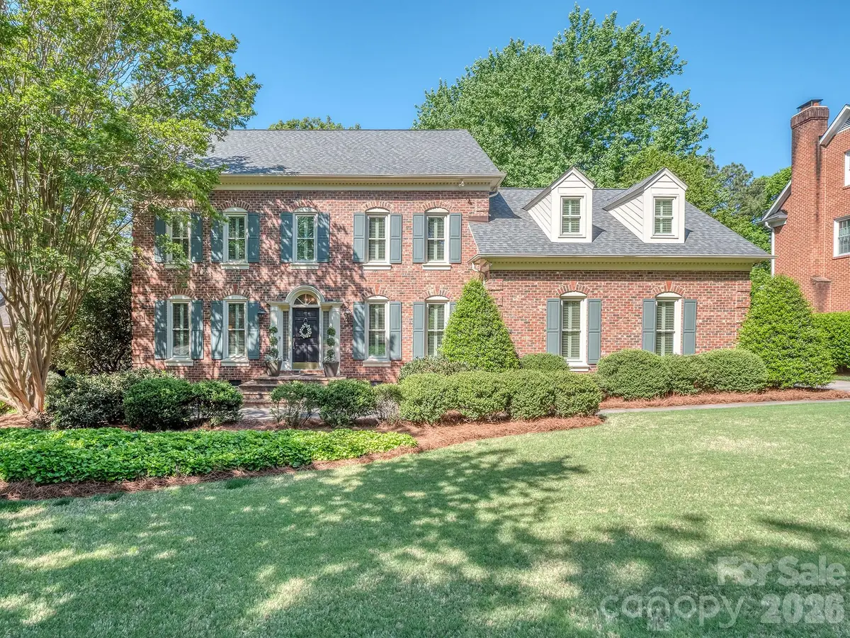 6720 Cristina Court, Charlotte, NC 28270 - #1
