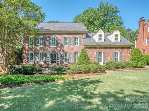 6720 Cristina Court, Charlotte, NC 28270