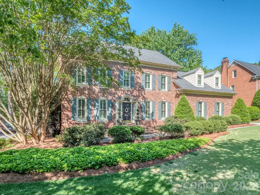 6720 Cristina Court, Charlotte, NC 28270 - #2