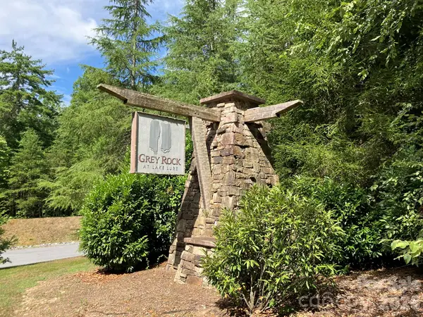 0 Grey Rock Parkway #250, Lake Lure, NC 28746