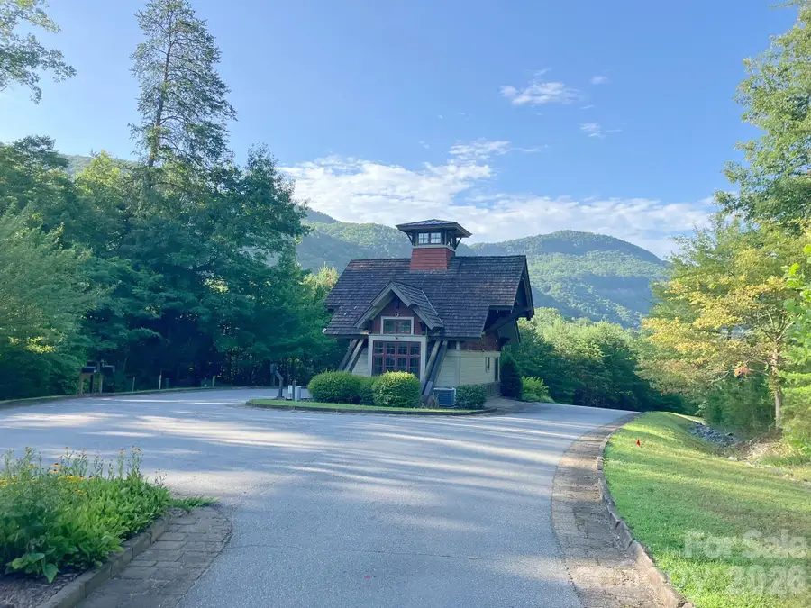 0 Grey Rock Parkway #250, Lake Lure, NC 28746 - #2
