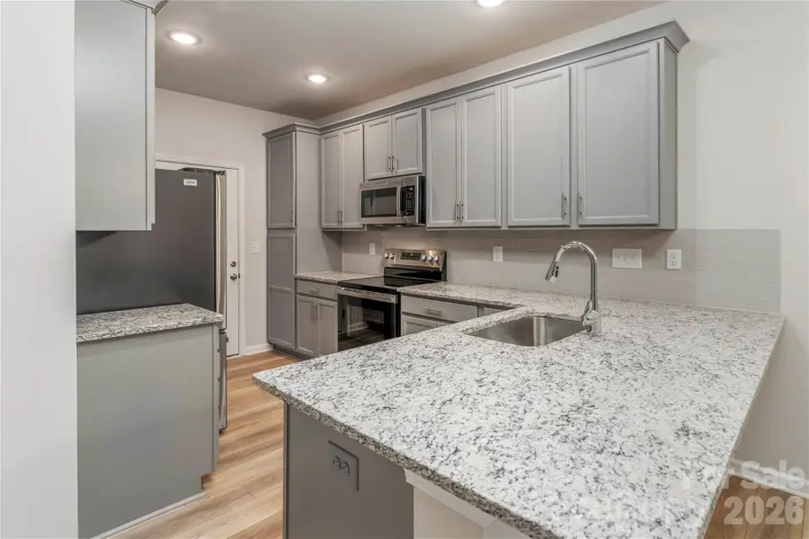 5109 Tommy Lane #505, Stanley, NC 28164 - #2