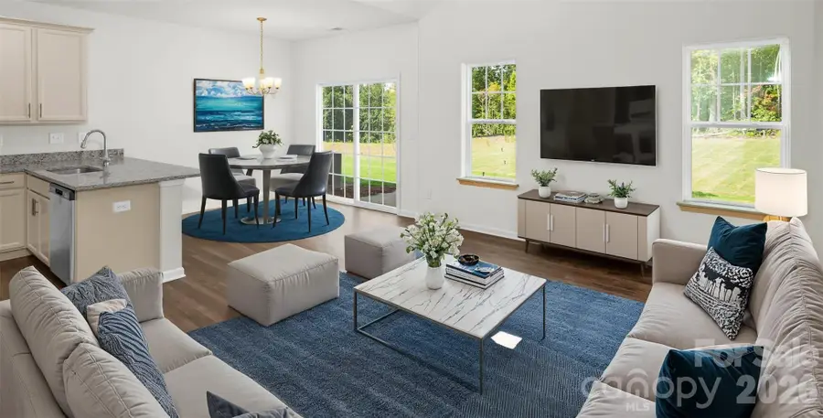 5109 Tommy Lane #505, Stanley, NC 28164 - #3