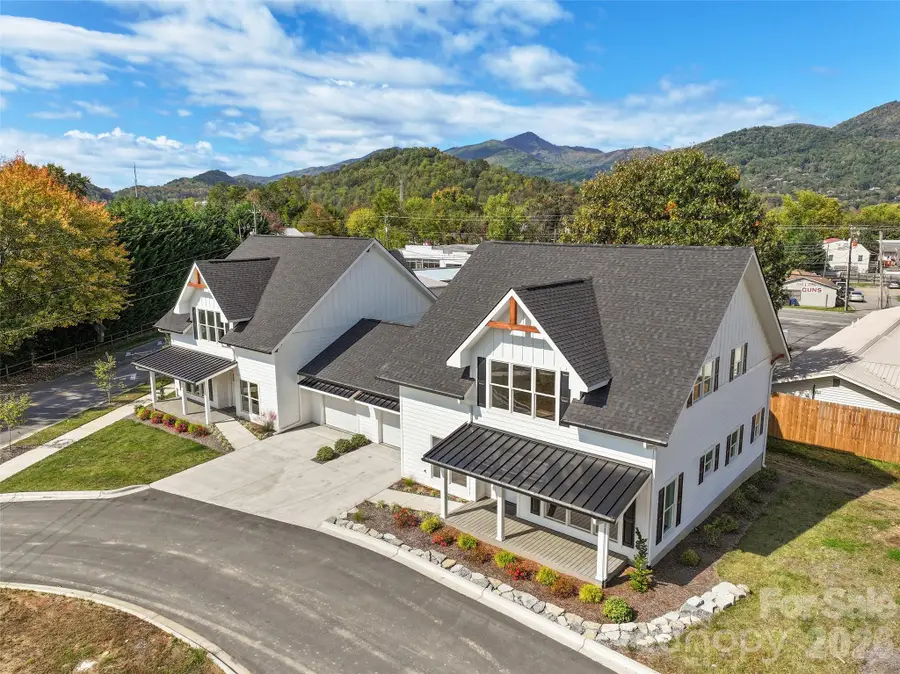 11 and 15 Riemar Lane, Waynesville, NC 28786 - #2