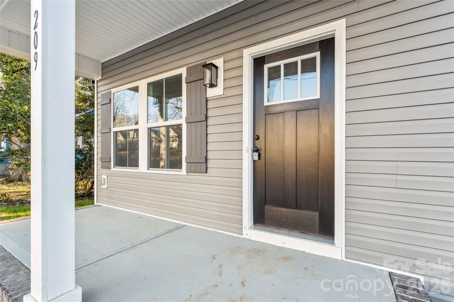 Lot 1 W 11th Street, Salisbury, NC 28144 - #2