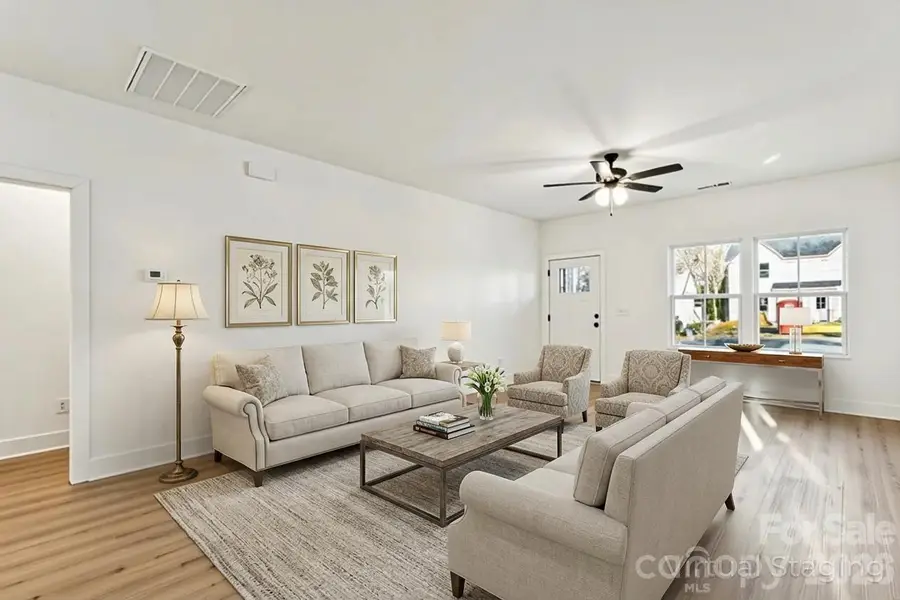 Lot 1 W 11th Street, Salisbury, NC 28144 - #3