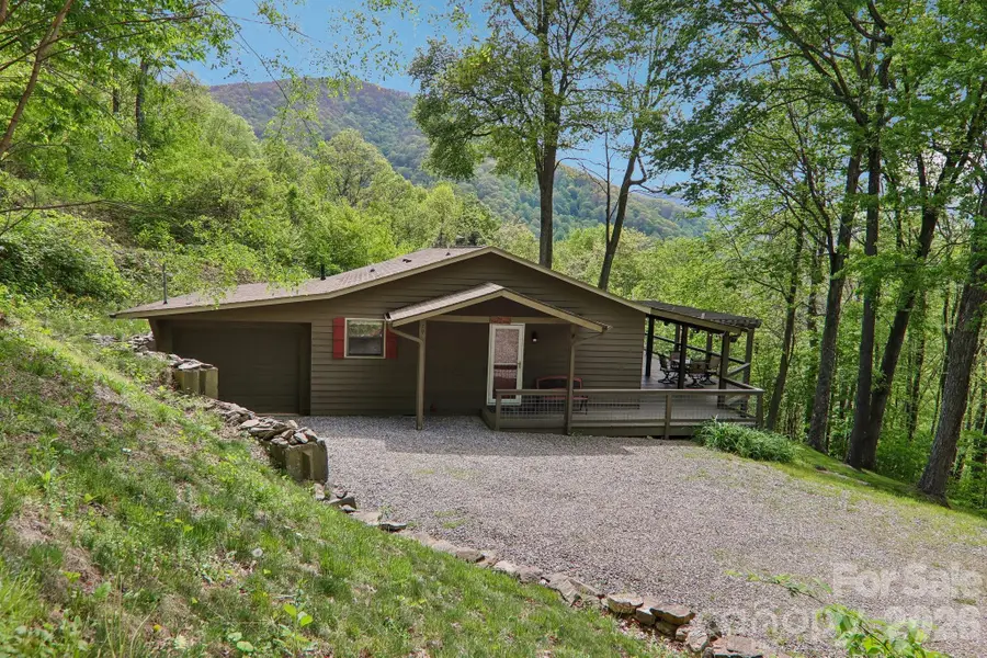 79 Chipmunk Lane, Maggie Valley, NC 28751 - #3