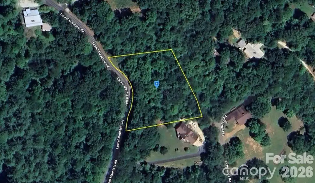 155 Laurel Mountain Road, Franklin, NC 28734 - #1