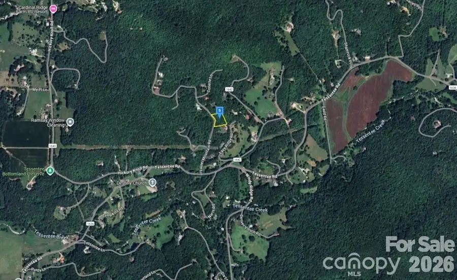 155 Laurel Mountain Road, Franklin, NC 28734 - #3