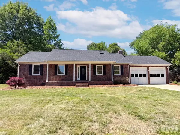 4395 Meadow Lane, Lincolnton, NC 28092