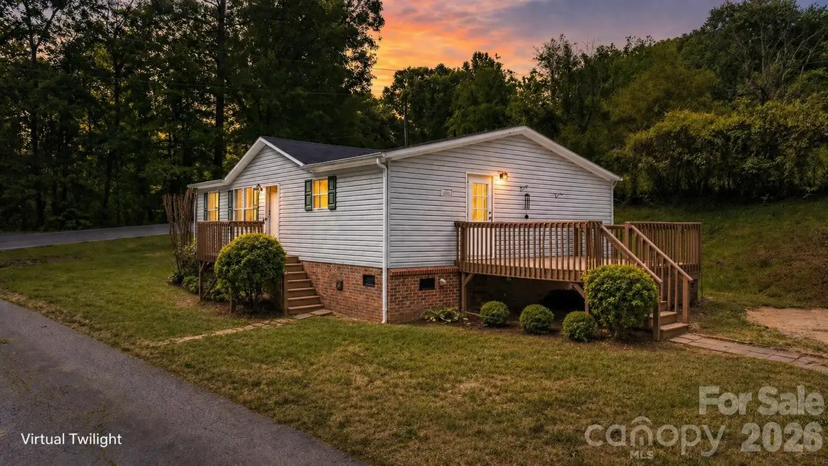 3536 Nelson Lane, Morganton, NC 28655 - #1