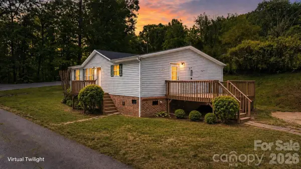 3536 Nelson Lane, Morganton, NC 28655