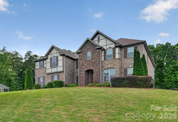 726 Lingfield Lane, Waxhaw, NC 28173