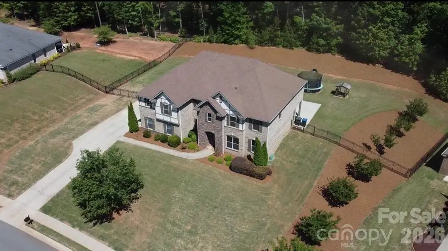 726 Lingfield Lane, Waxhaw, NC 28173 - #3