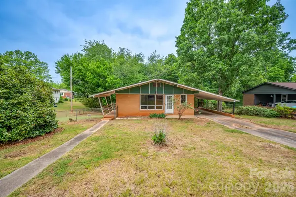 183 Seitz Drive, Forest City, NC 28043