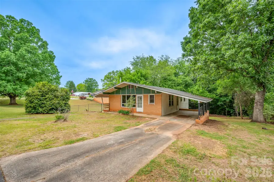 183 Seitz Drive, Forest City, NC 28043 - #2