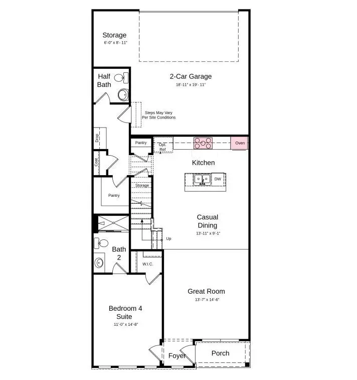 3170 Beacon Heights Road, Indian Land, SC 29707 - #3