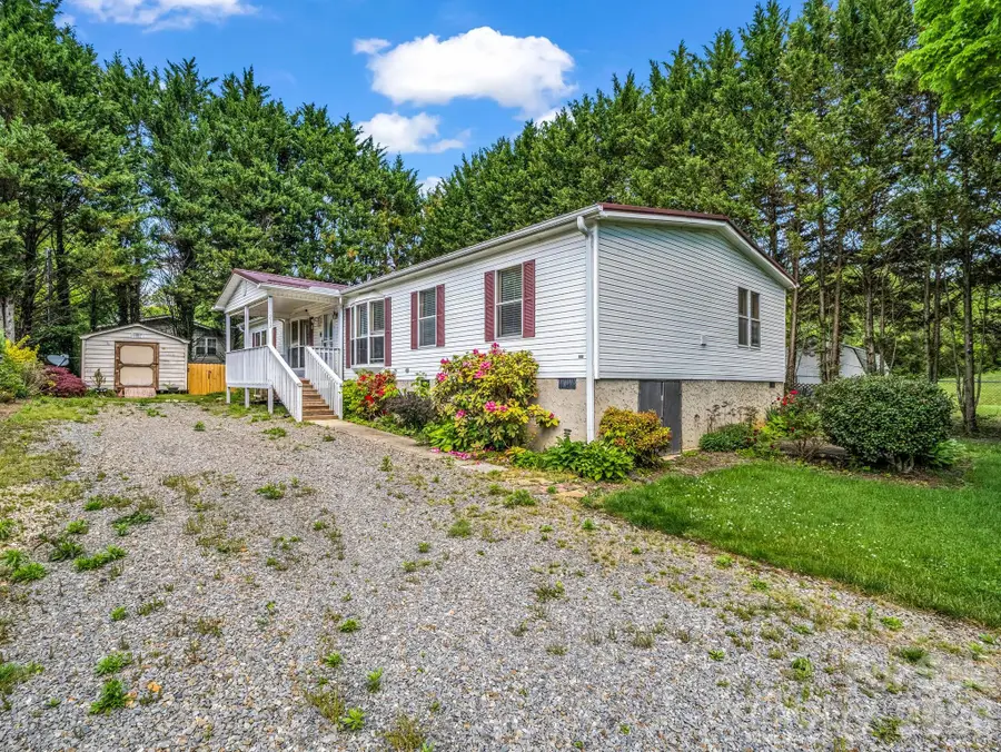213 Old State Ten Road, Black Mountain, NC 28711 - #2