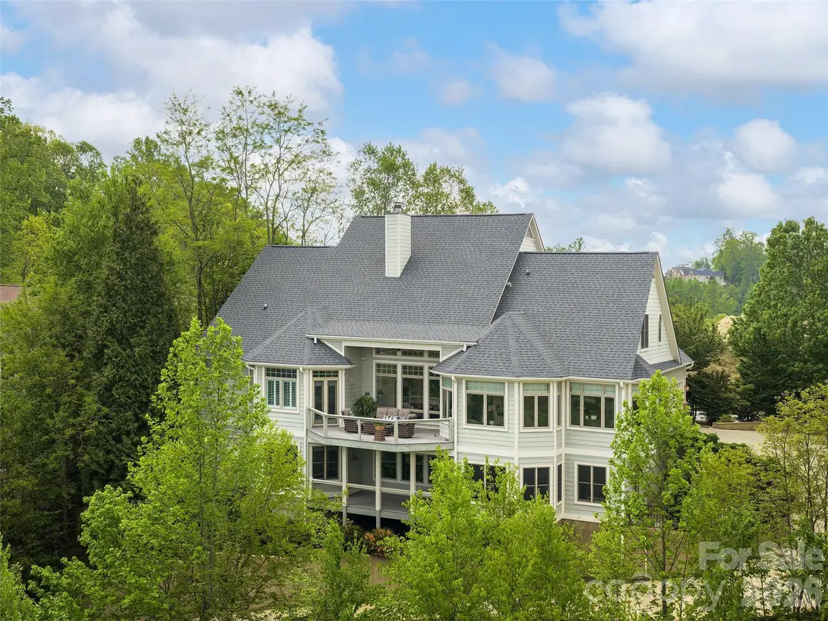 1403 Woodsong Drive, Hendersonville, NC 28791 - #1