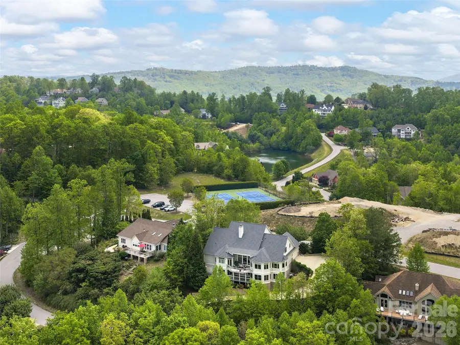 1403 Woodsong Drive, Hendersonville, NC 28791 - #2