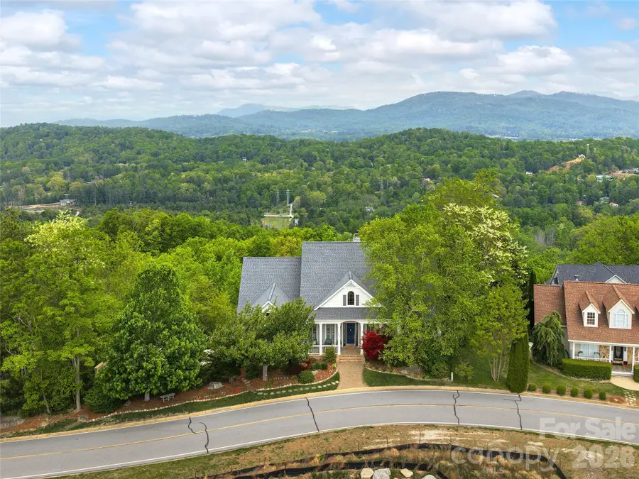 1403 Woodsong Drive, Hendersonville, NC 28791 - #3