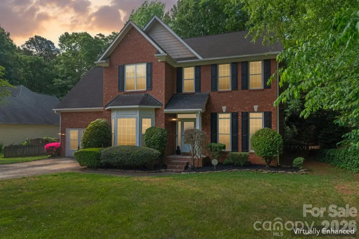 2040 Swaim Drive, Matthews, NC 28105 - #1