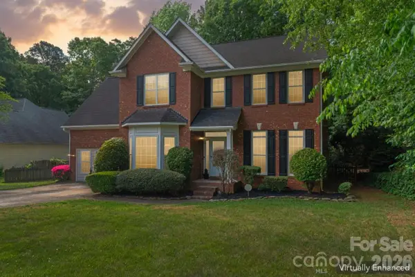 2040 Swaim Drive, Matthews, NC 28105