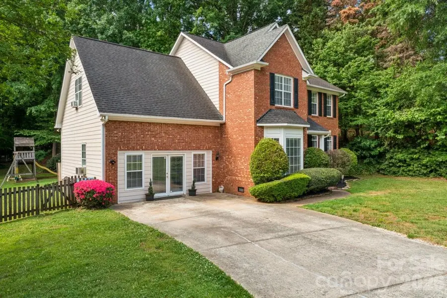 2040 Swaim Drive, Matthews, NC 28105 - #3