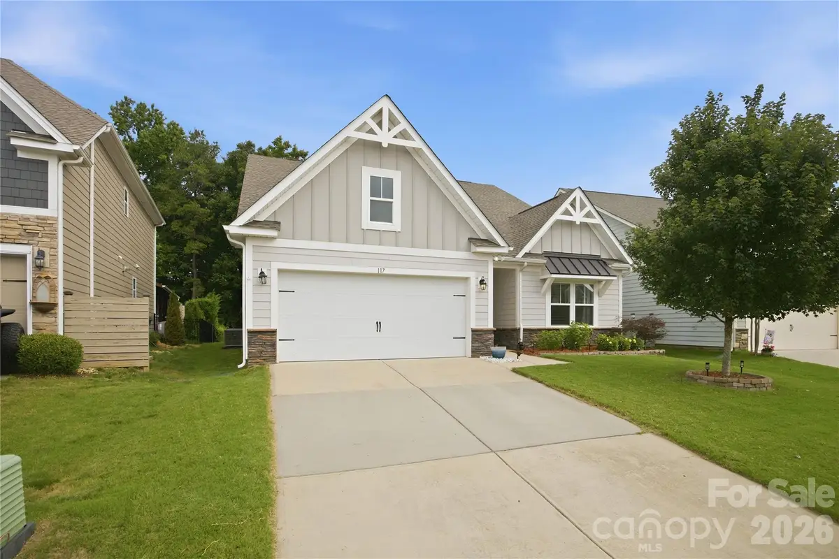 117 Canada Drive, Statesville, NC 28677 - #1