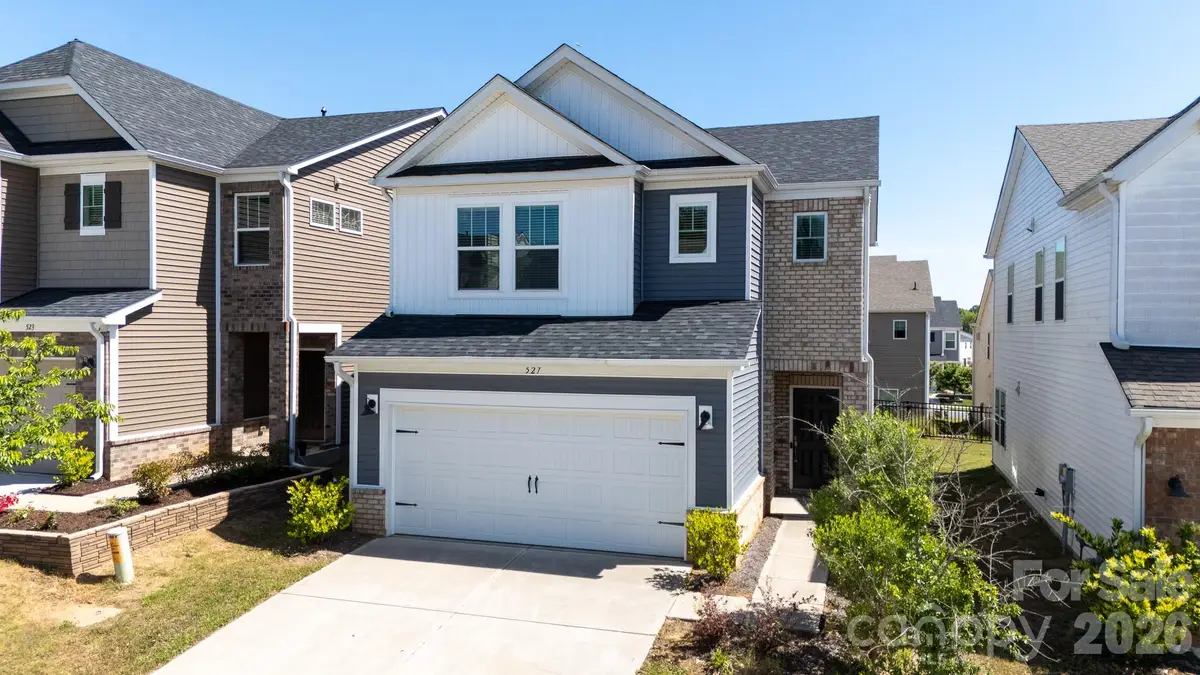 527 Palmarosa Street, Fort Mill, SC 29715 - #1