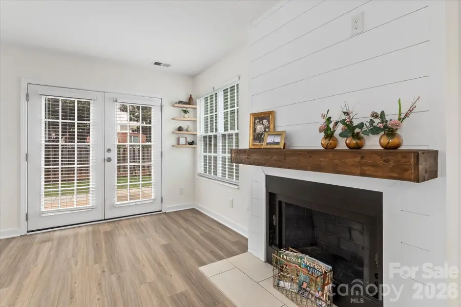 1525 Briar Creek Road, Charlotte, NC 28205 - #2