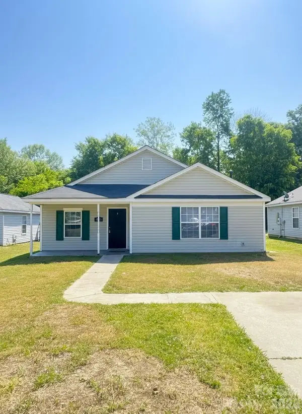 3089 Rockingham Court, Concord, NC 28025