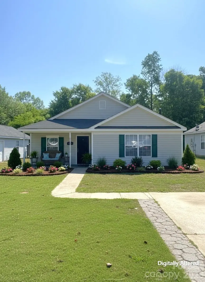 3089 Rockingham Court, Concord, NC 28025 - #2