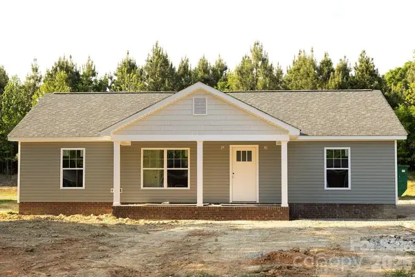 1255 Magnolia Street, Albemarle, NC 28001