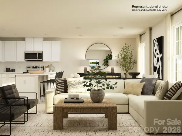 301 W 18th Street, Kannapolis, NC 28081