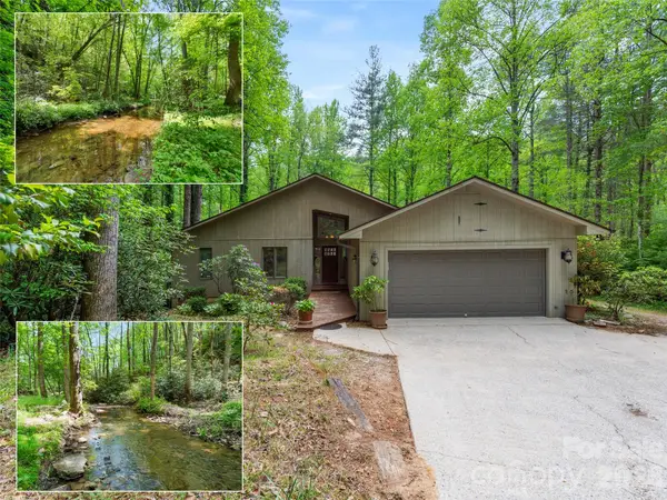 22 Delacy Drive, Hendersonville, NC 28739