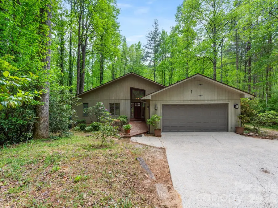 22 Delacy Drive, Hendersonville, NC 28739 - #2