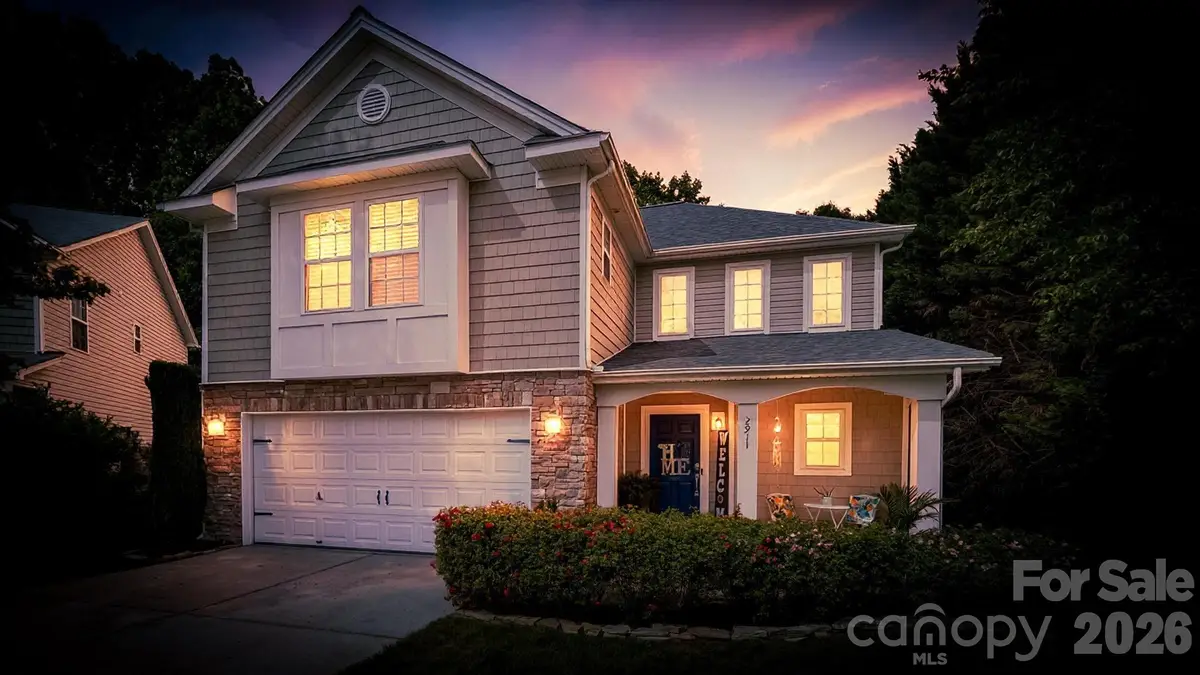 2911 Glazer Valley Court, Charlotte, NC 28214 - #1