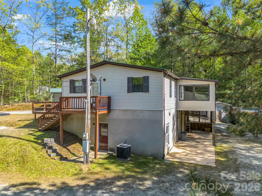 203 Rogat Road, Hendersonville, NC 28792 - #3