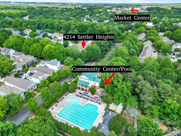 4214 Settler Heights Drive, Fort Mill, SC 29708