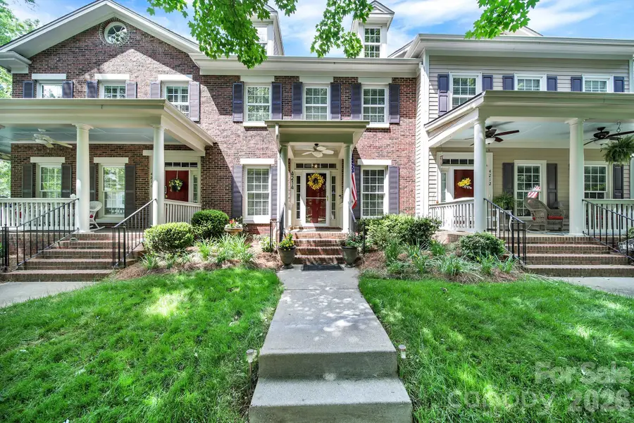 4214 Settler Heights Drive, Fort Mill, SC 29708 - #2
