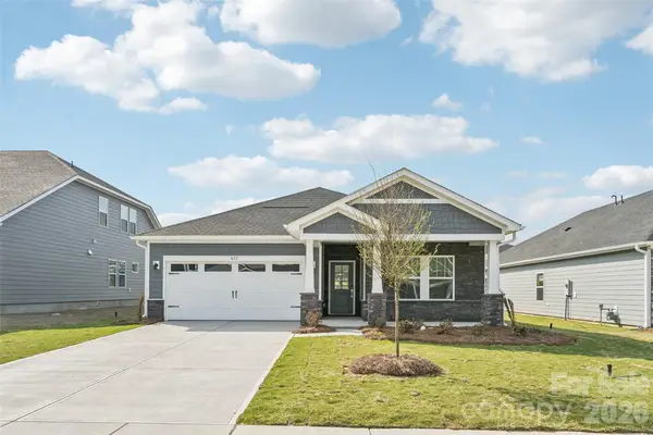 662 Darya Drive, York, SC 29745