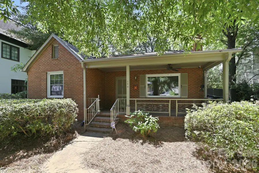 200 Altondale Avenue, Charlotte, NC 28207 - #3