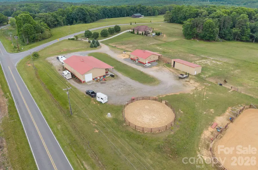2151 Brown Chapel Road, Catawba, NC 28609 - #3