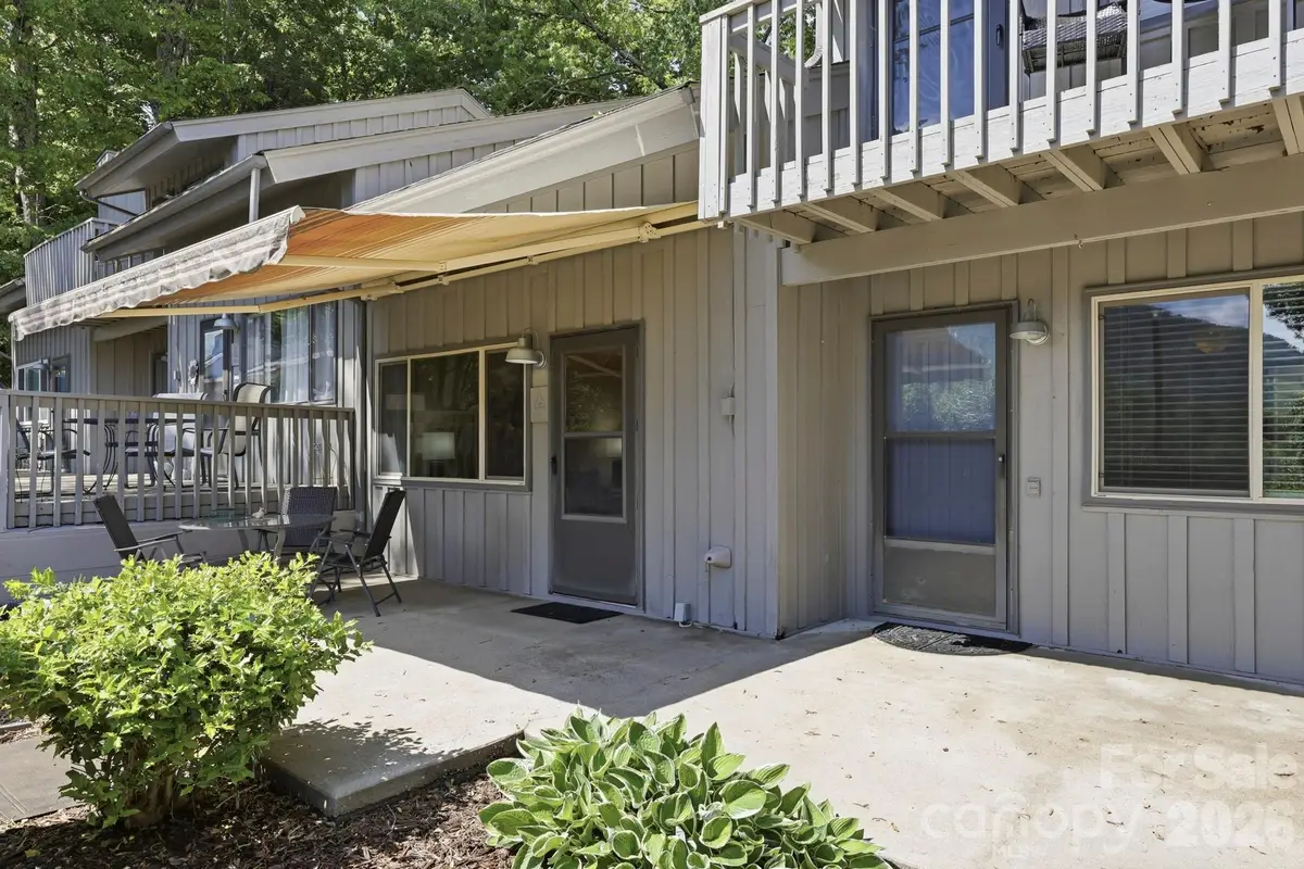 126 Hillside Court, Lake Lure, NC 28746 - #1